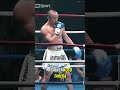 Thai Phenom's Powerful Elbows &amp; Knees Dominate Opponent #shorts