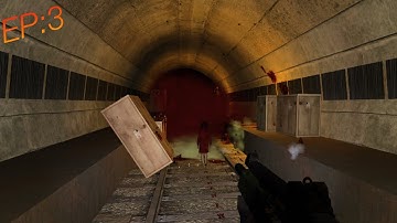 F.E.A.R. Extraction Point Ep:3 (Unexpected Help)