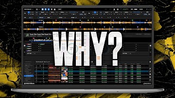 Why do most DJs use rekordbox?