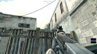 Call of Duty 4: Hardcore Search & Destroy Stoners. [Episode 1]
