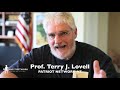 Terry Lovell on the Debt Ceiling