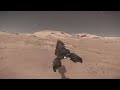 The Dragonfly Black | Star Citizen 3.17 | Test Drive