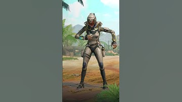 Emote - Masterful Moves | COD Mobile #cod #codm #codmobile #callofdutymobile #emote #gaming