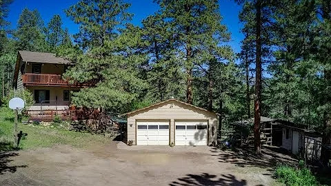 Deborah Oakes presents 2315 County Road 68 Bailey,...