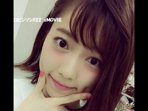 「ぱるるだよ」島崎遥香