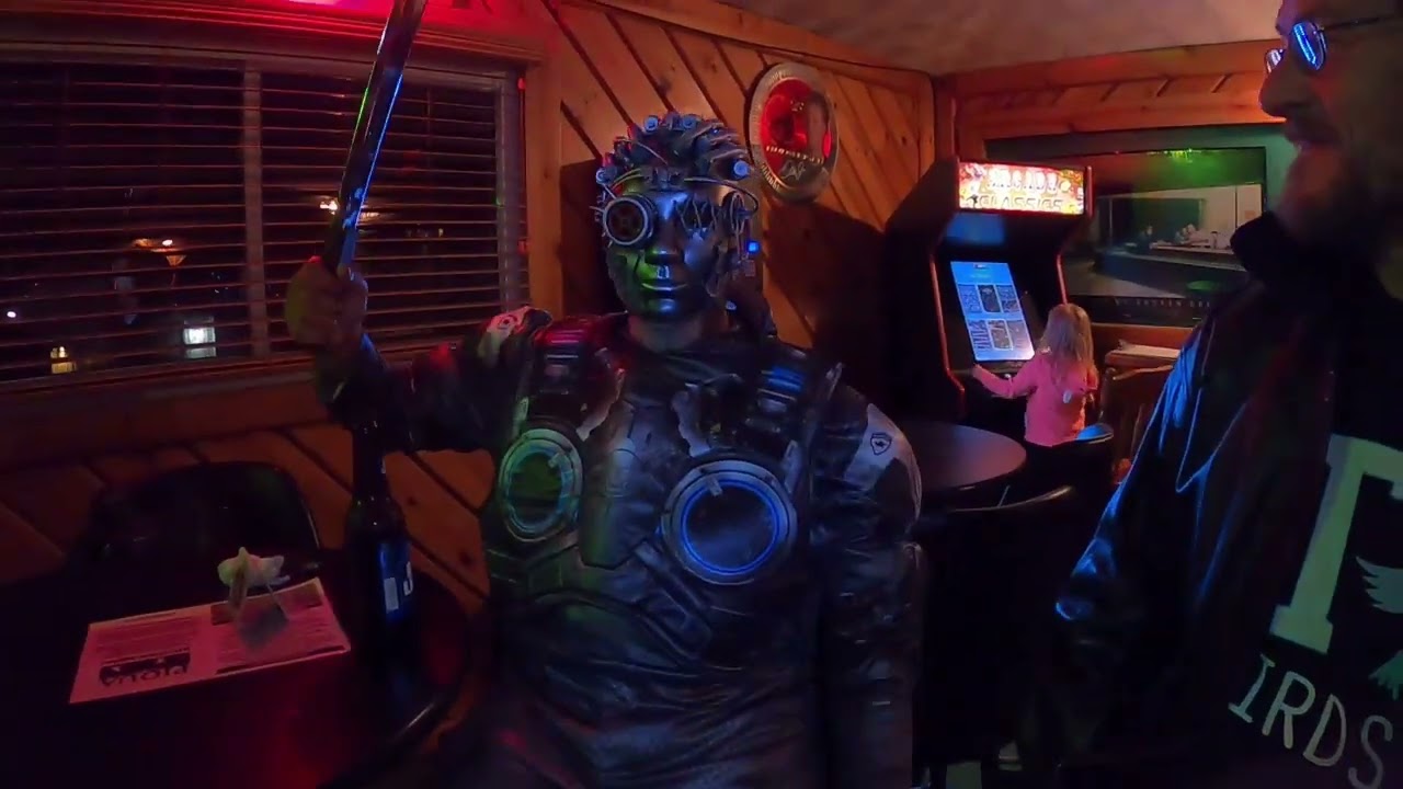Piqua Fish and Game Halloween 2021 YouTube Piqua Fish and Game Halloween 2021 YouTube
