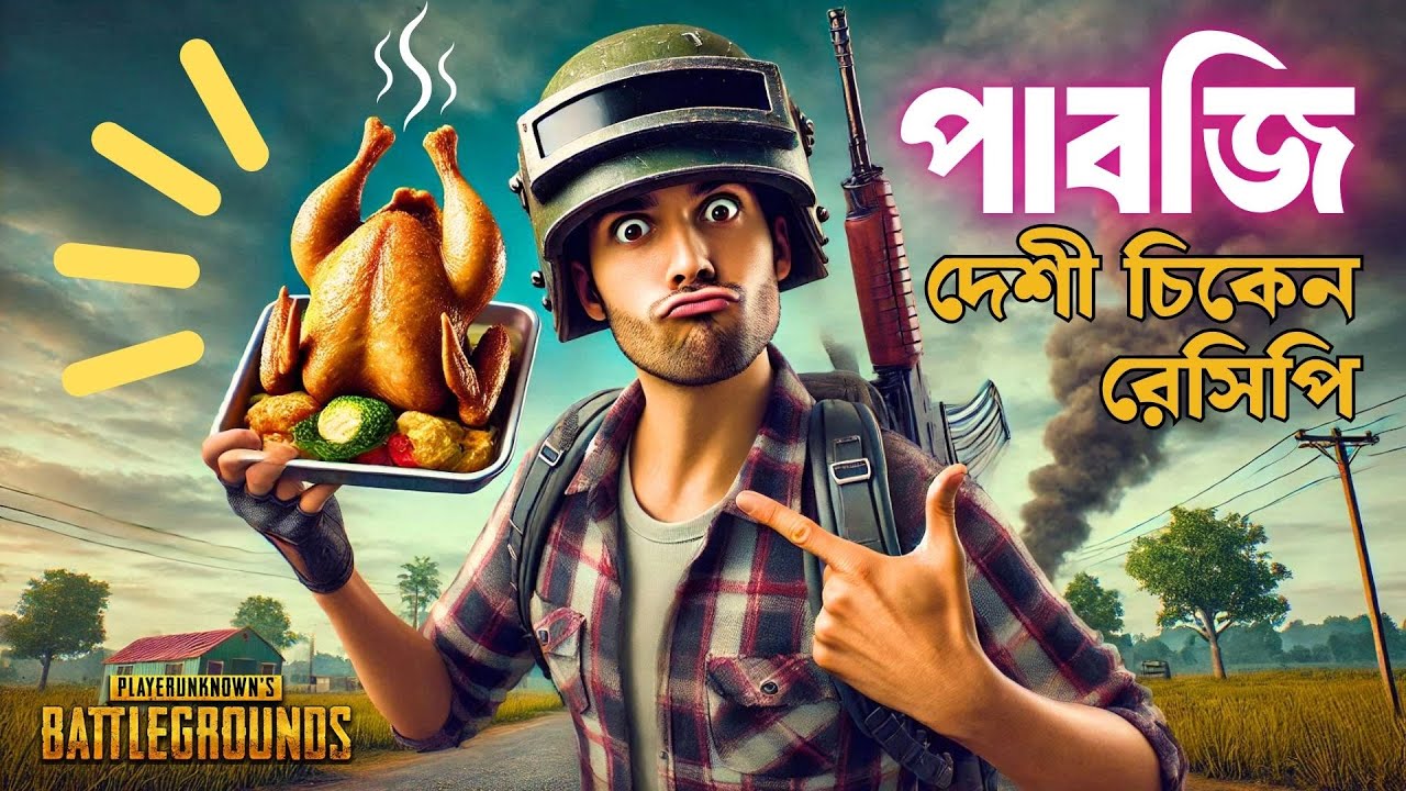 🎯 TPP Chicken Dinner in PUBG 🏆 | Can We Win Again? - YouTube