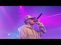 Bars and Melody "I won`t let you Go" Hamburg 19.01.2018