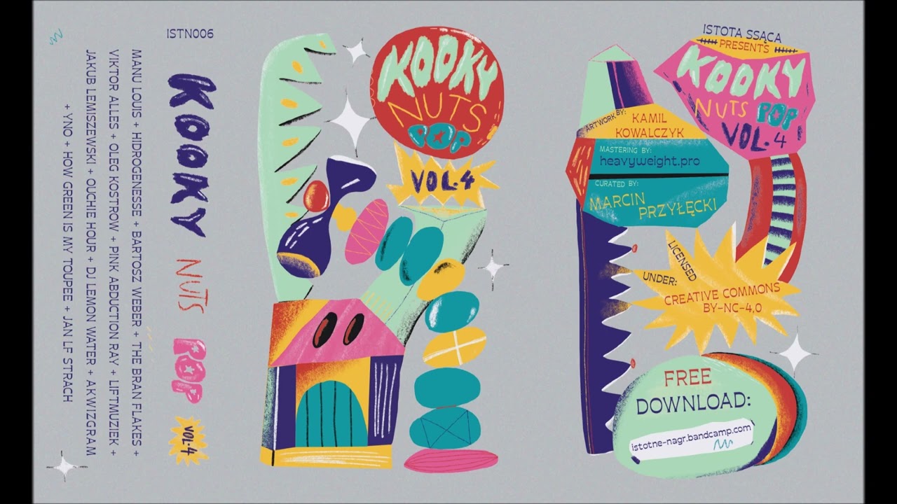 Oleg Kostrow - Durim Production