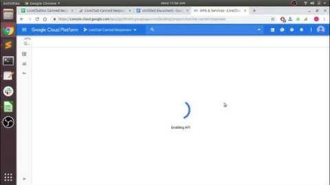 Deploy Google Sheet Add-on