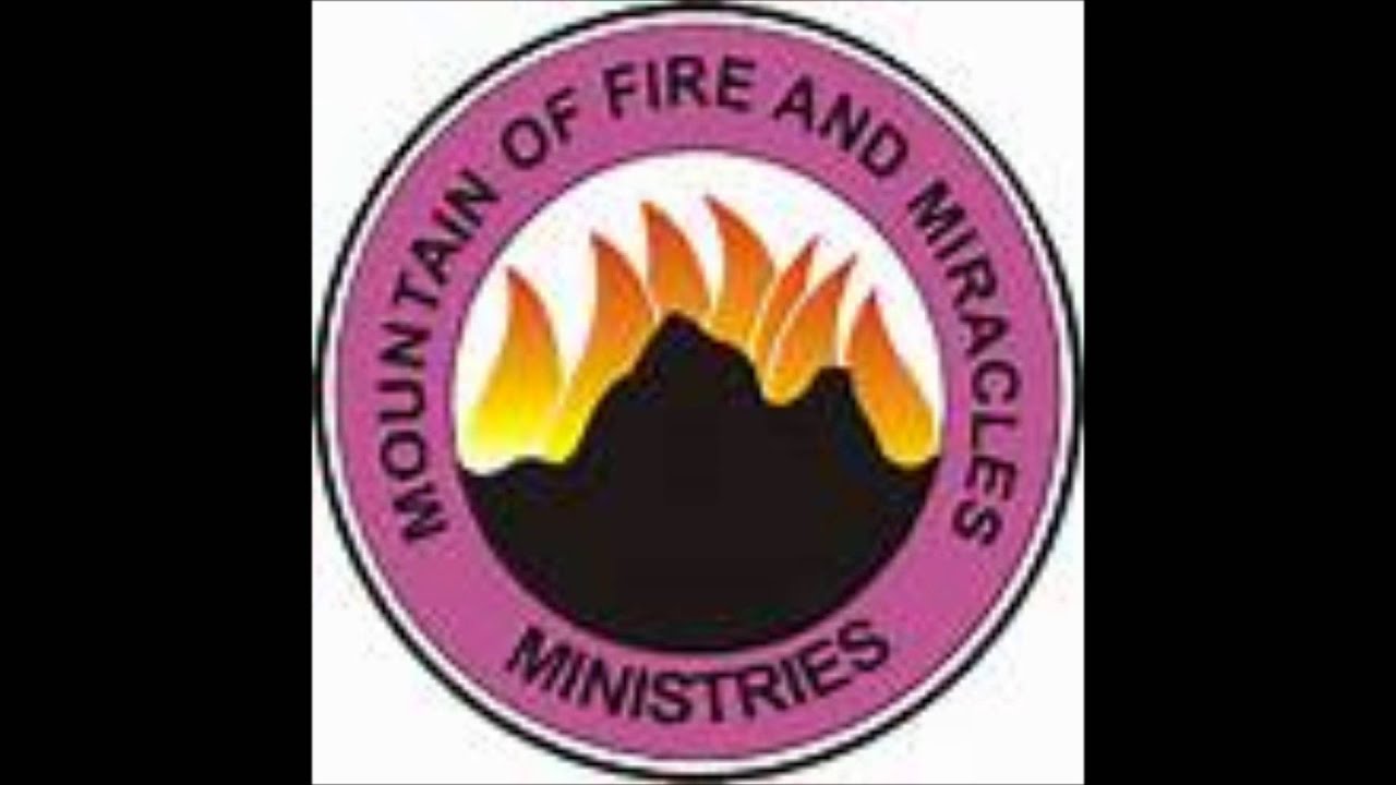 13  Choir & Praise Songs - MFM