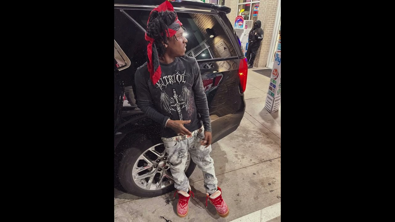 Baby Mel x AbgrLilCory x Fatt Macc x Bally Baby Type Beat 