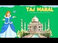 Visiting the Taj Mahal: Key Insights