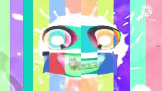 (NEW EFFECT) Klasky Csupo In G Major 3074