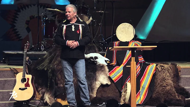 Briercrest Chapel | Special Guest Terry LeBlanc