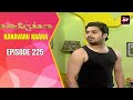 Full episode  kanavaru kaaha  episode 225    kanavarukaaga  tamil serial  alt tamil