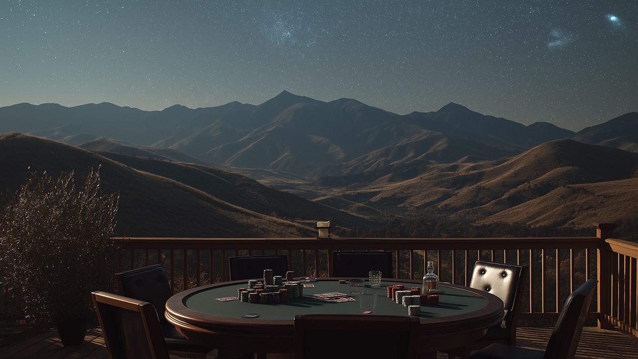 Jazz Relaxing Music 🎷 Perfect Background for Casino, Poker, Blackjack & Slots