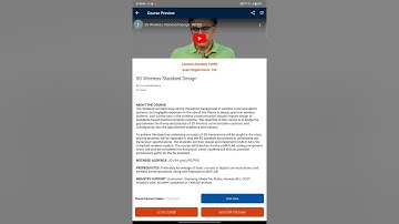 NPTEL 5G Wireless Standard Design Week-1 and Week-2 Assignment Answers| @ReasoningWithAbhishek001