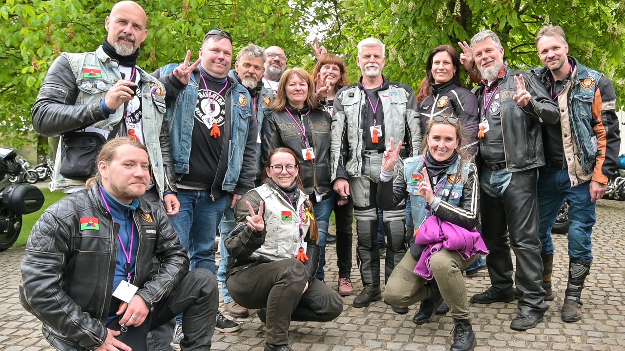 Havloids - H-D Praha pro Nedoklubko Challenge