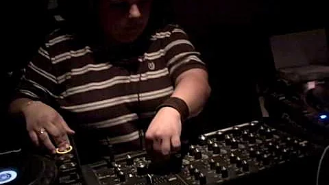 NANCY STARR, IN THE MIX! WMC 2010 - SWEET AT MOVA,...