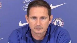 Pulisic and Havertz fit and available to play | Chelsea v Tottenham | Lampard press conference