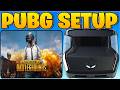Cronus Zen PUBG Script Setup Guide No Recoil + Aim Assist (PS5 + PC + XBOX)