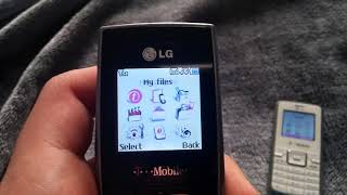 Lg Kg130 Vs Samsung C140 Vs Lg Kp130 Race