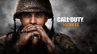 THE GAME DIDNT RUN 😔 | COD WWII LIVE 🔴