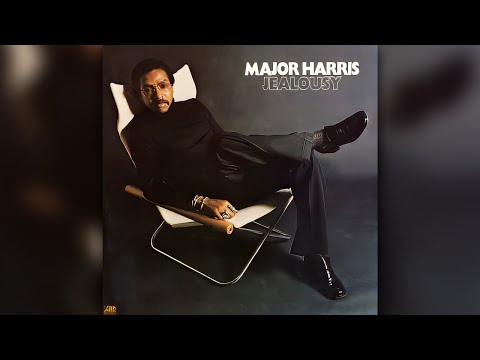 Major Harris - Talking To Myself
