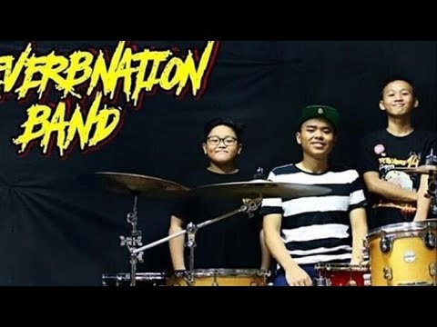 Reverbnation Live In Border Fest 2017