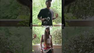 Direct Models Without Touching: Pro Photo Tips #shorts