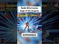 Radel Billy Combo Rage of the Dragons #kofnodead #reels #retrogaming #rageofthedragons #gaming