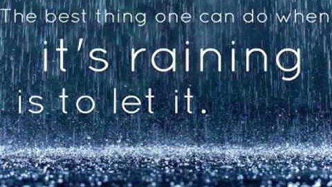 My keys and Me playing a melody I call "Rainy Days" on My Kurzweil Pc3k