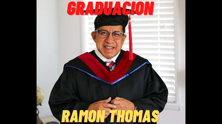 Graduacion por Ramon Thomas Domingo 06/12/2022