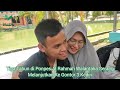 Perjalanan Pendidikan Ahza Ke Gontor