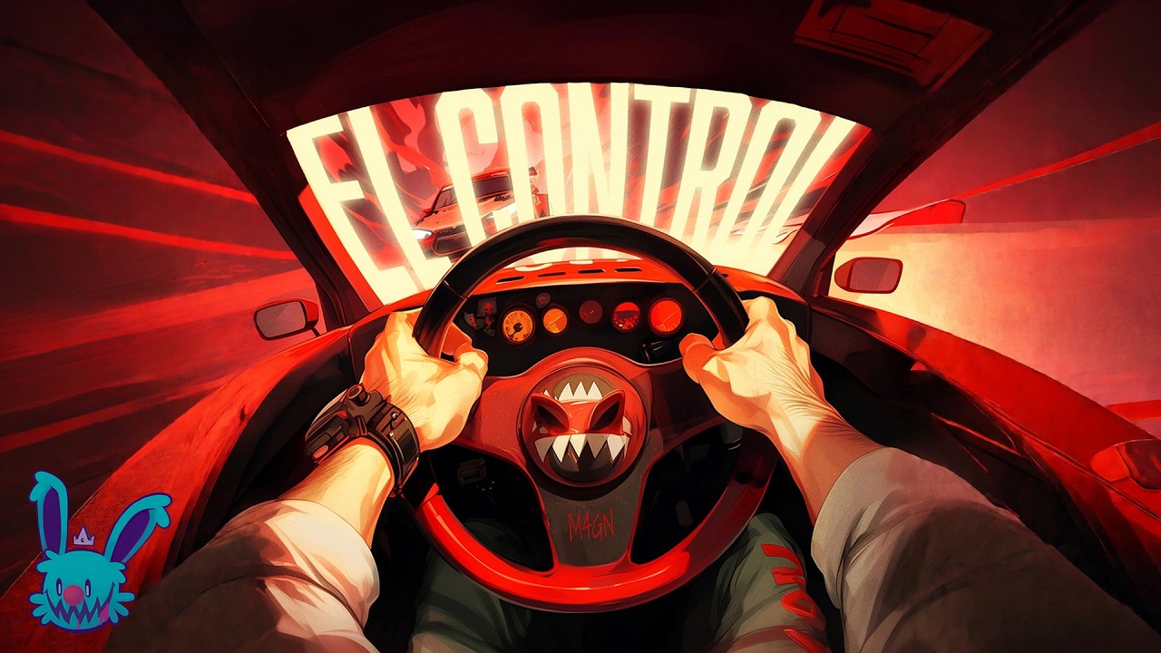 Watch EL CONTROL (Super Slowed) on YouTube Watch EL CONTROL (Super Slowed) on YouTube