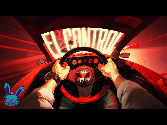 EL CONTROL (Super Slowed)