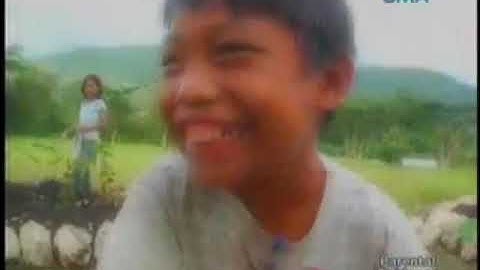 Wish Ko Lang Pangarap Tour OBB [2010]