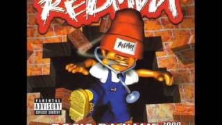 Redman - Doc&#39;s Da Name - 04 - Get It Live [HQ Sound]