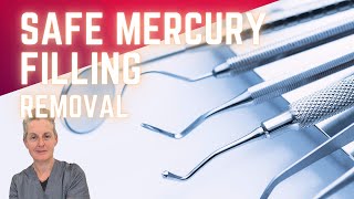 Details Safely Removing Mercury Amalgam Fillings - [Holistic Dentist Brisbane] Guide