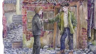 Oliver Twist Part 3