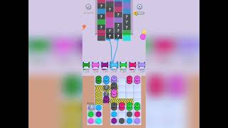 Knit Out Level 633 Walkthrough Solution 