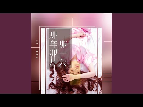 那年那月那一天 (DJ名龙版)