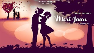 Ve Channa Ve ( Official Song ) Manoj Thapak | Ajay G | Latest Punjabi Love Song 2021