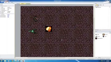 Game Development w/Construct 2 Tutorial  ||  5 Behaviors
