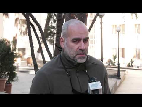 შექმნილია ინფორმაციული ვაკუუმი, რუსი ოკუპანტები მშვიდ გარემოში მუშაობენ- დავით ქაცარავა