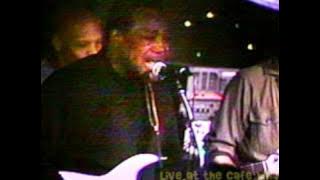 George Benson On Broadway - Phenomenal Live Version