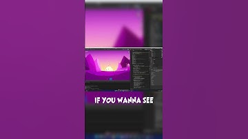 I made a game inside Blender because my PC can’t handle Unity