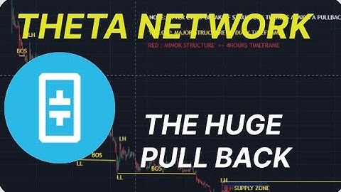Is Theta Network (THETA) Still Pulling Back???