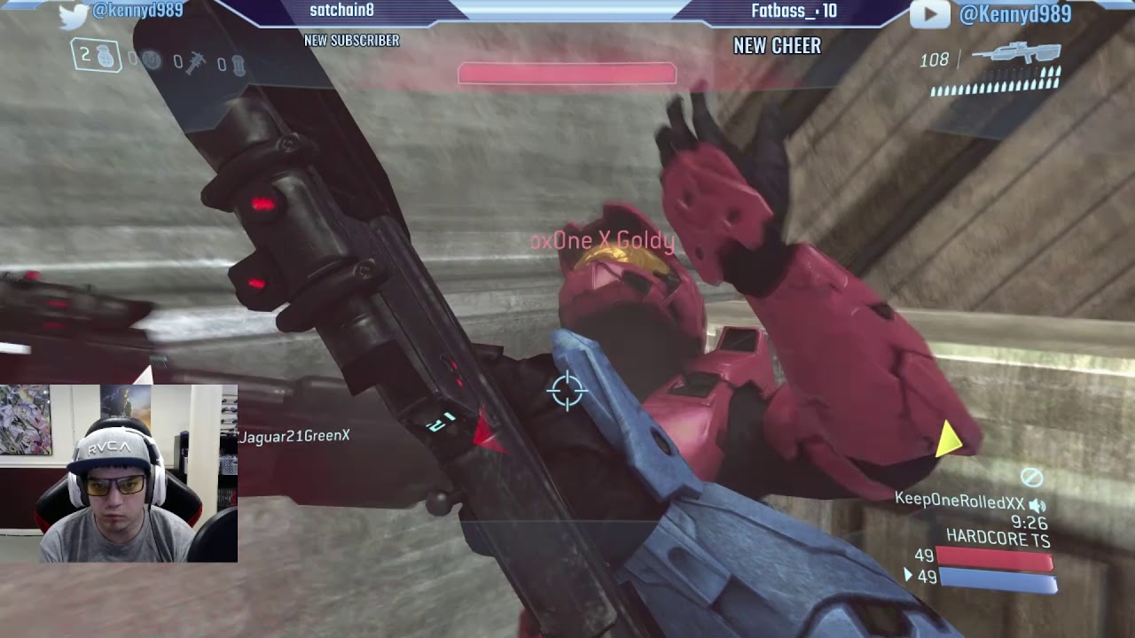 back to back games that i did well in YouTube